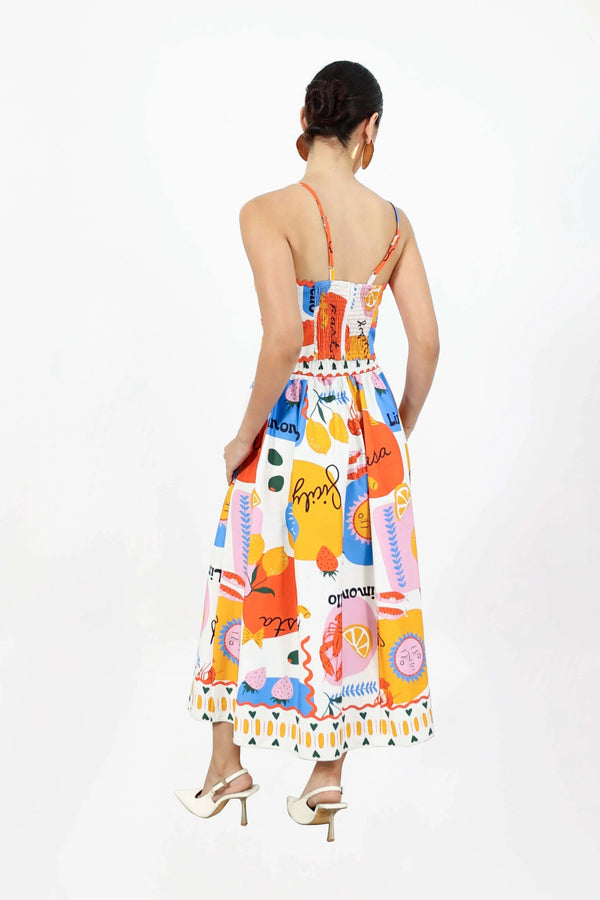 Blusa - 752424 - NAR - Reina Diaz