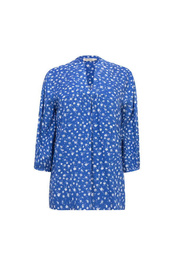 Blusa - 752537 - REY - Reina Diaz