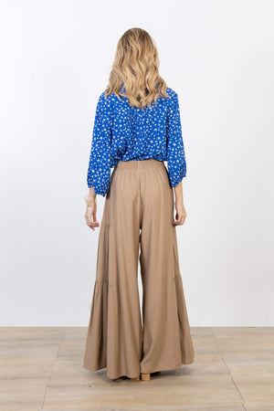 Blusa - 752537 - REY - Reina Diaz