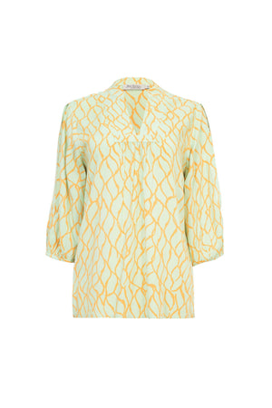 Blusa - 752537 - SAG - Reina Diaz