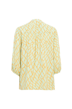 Blusa - 752537 - SAG - Reina Diaz