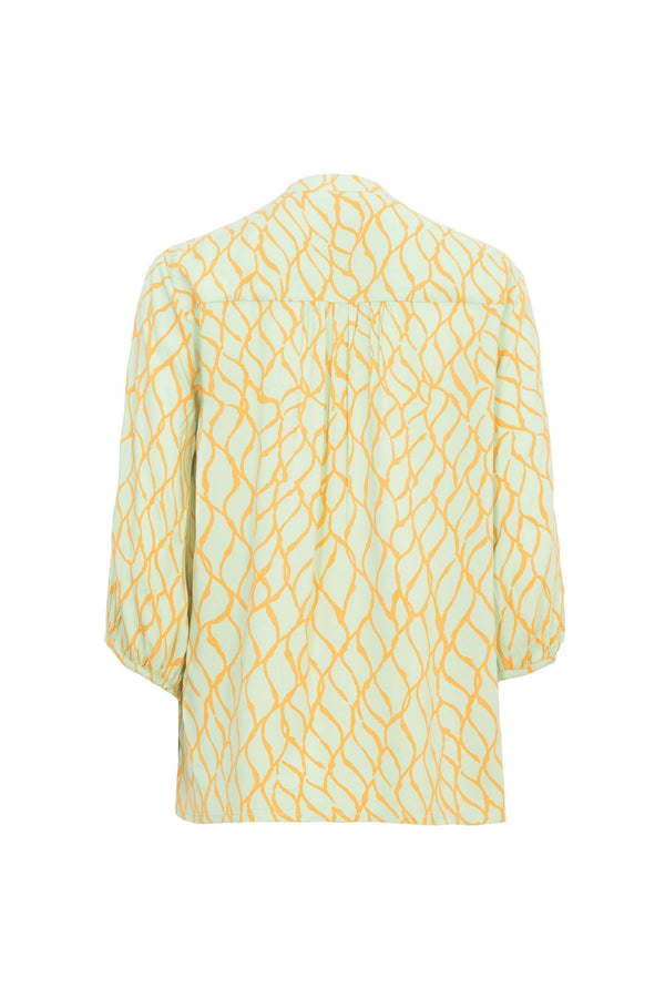 Blusa - 752537 - SAG - Reina Diaz