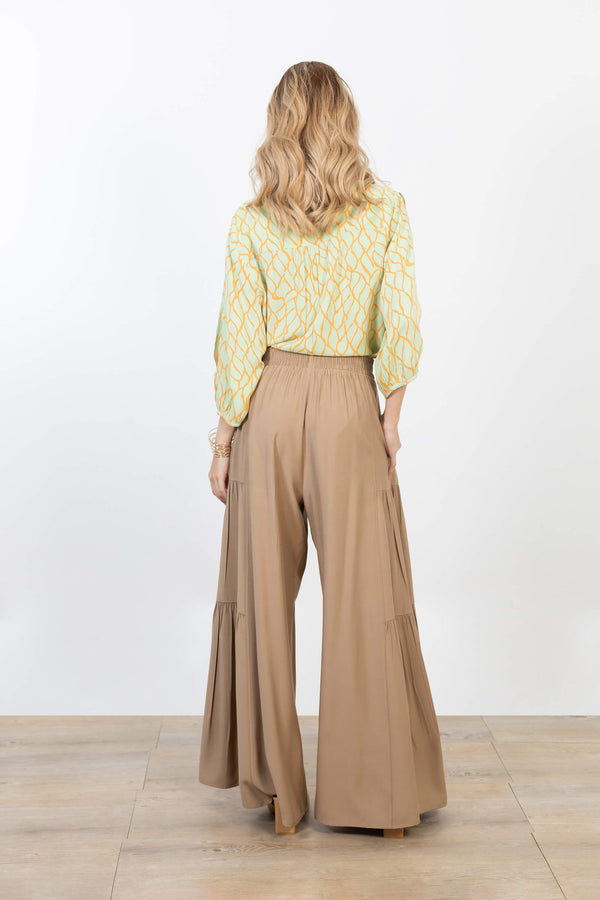 Blusa - 752537 - SAG - Reina Diaz