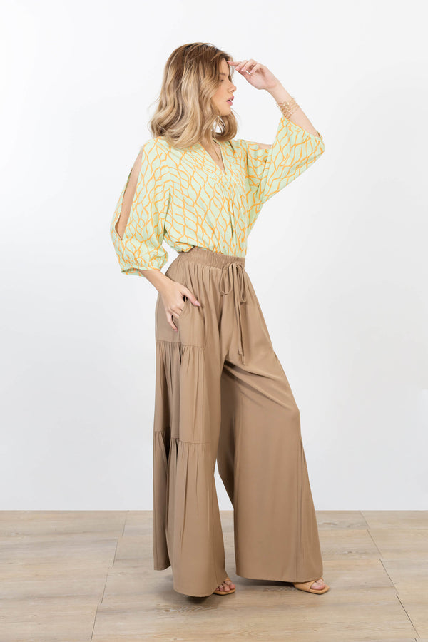 Blusa - 752537 - SAG - Reina Diaz