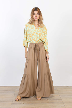 Blusa - 752537 - SAG - Reina Diaz