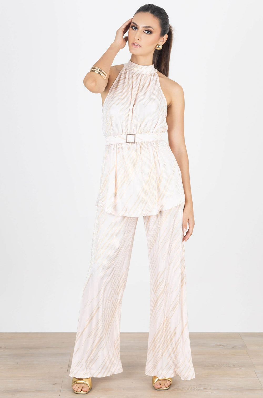 Blusa - 752576 - BLS - Reina Diaz