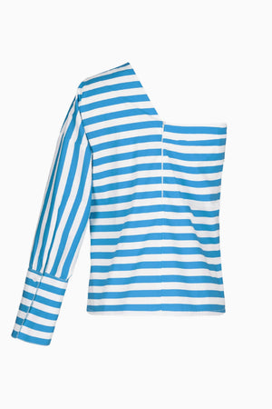 Blusa - 752600 - AZU - Reina Diaz