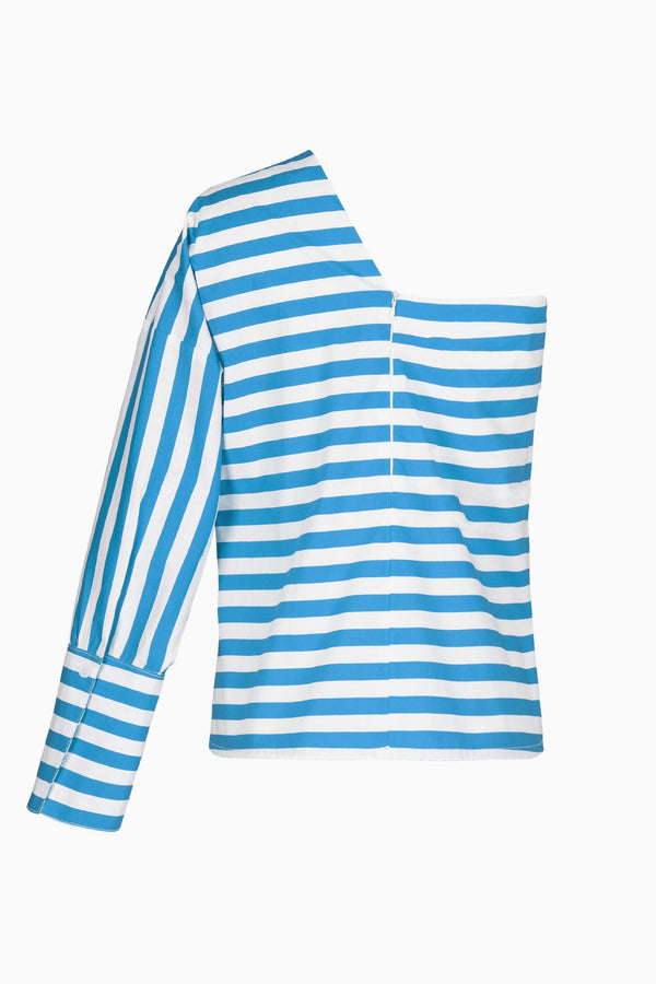Blusa - 752600 - AZU - Reina Diaz