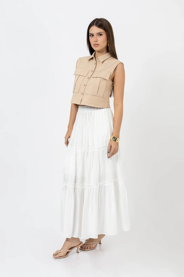 Blusa - 752613 - Reina Diaz