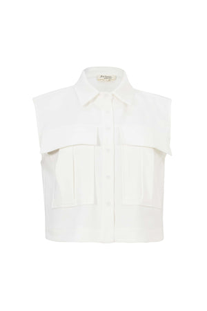 Blusa - 752613 - HUE - Reina Diaz