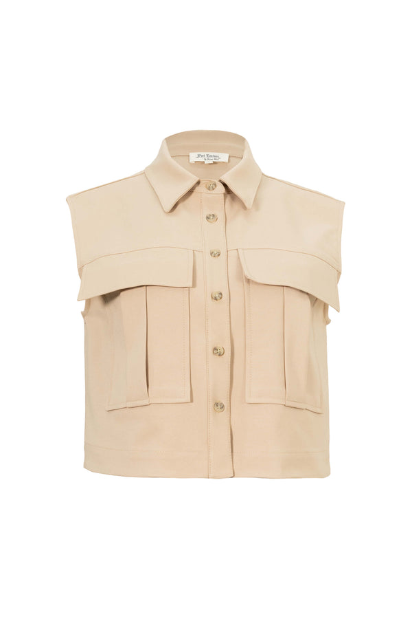 Blusa - 752613 - KAK - Reina Diaz