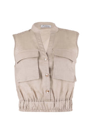 Blusa - 752616 - KAK - Reina Diaz