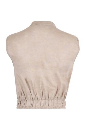 Blusa - 752616 - KAK - Reina Diaz