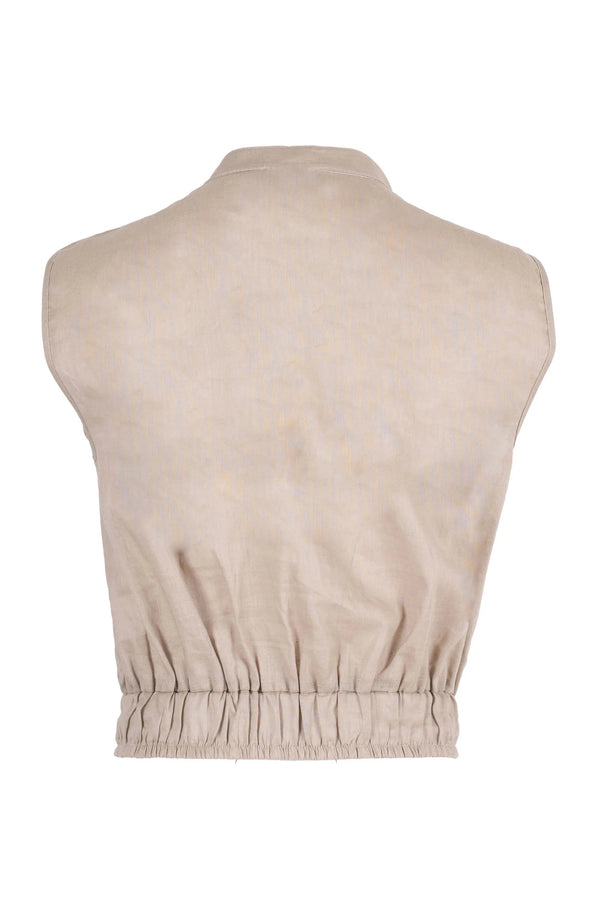 Blusa - 752616 - KAK - Reina Diaz
