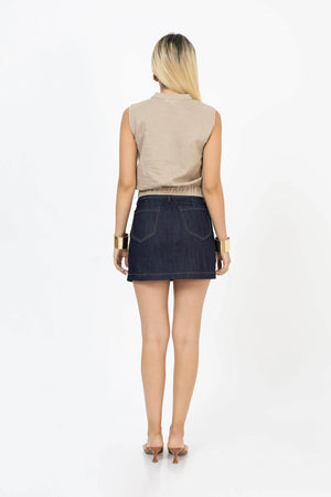 Blusa - 752616 - KAK - Reina Diaz