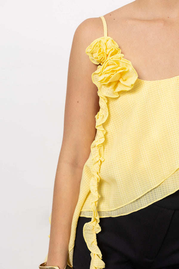 Blusa - 752618 - AMA - Reina Diaz