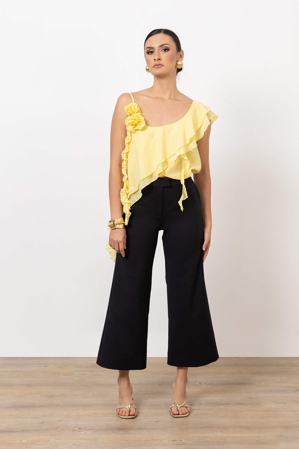 Blusa - 752618 - AMA - Reina Diaz