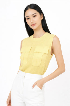 Blusa - 752626 - Reina Diaz