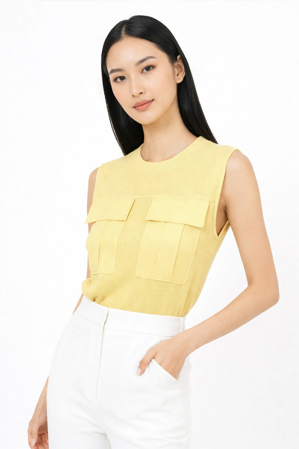 Blusa - 752626 - Reina Diaz