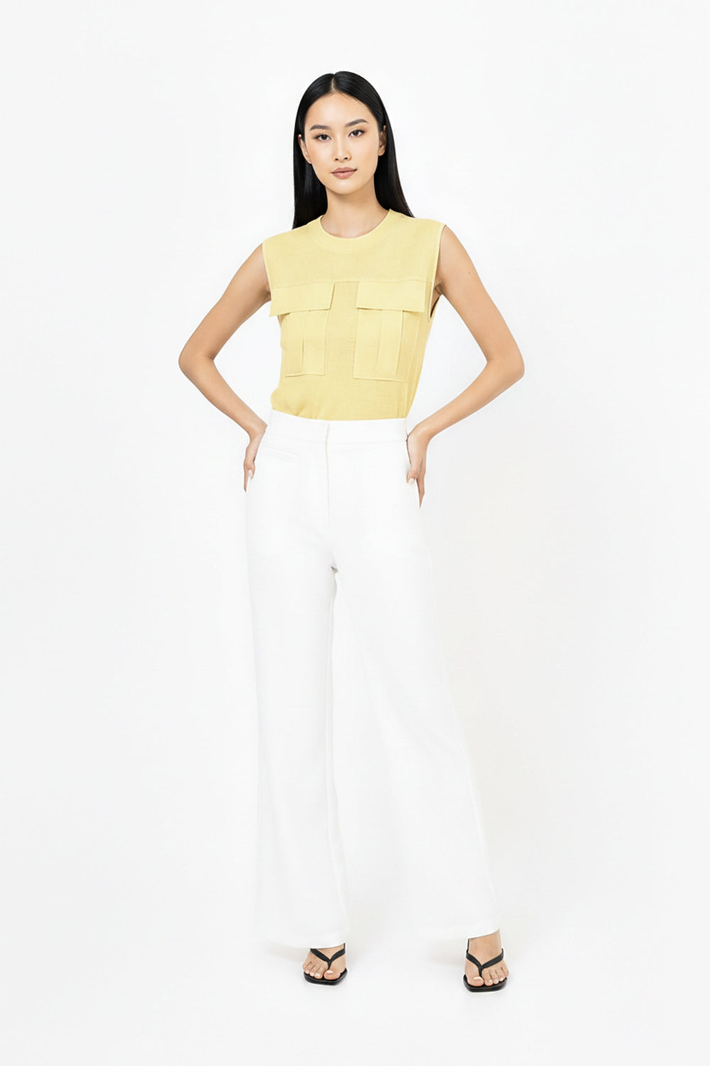 Blusa 752626 AMA - Reina Diaz