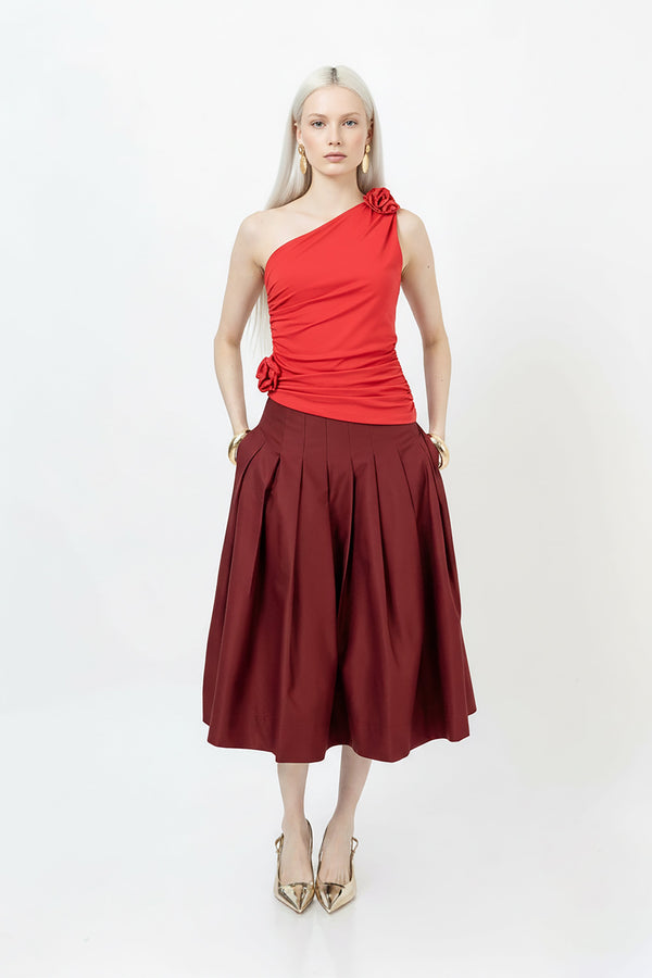 Blusa - 752635 - Reina Diaz