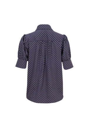 Blusa - 752636 - MAR - Reina Diaz