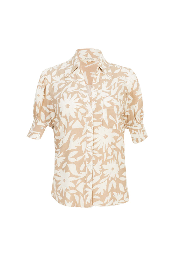 Blusa - 752636 - NAT - Reina Diaz