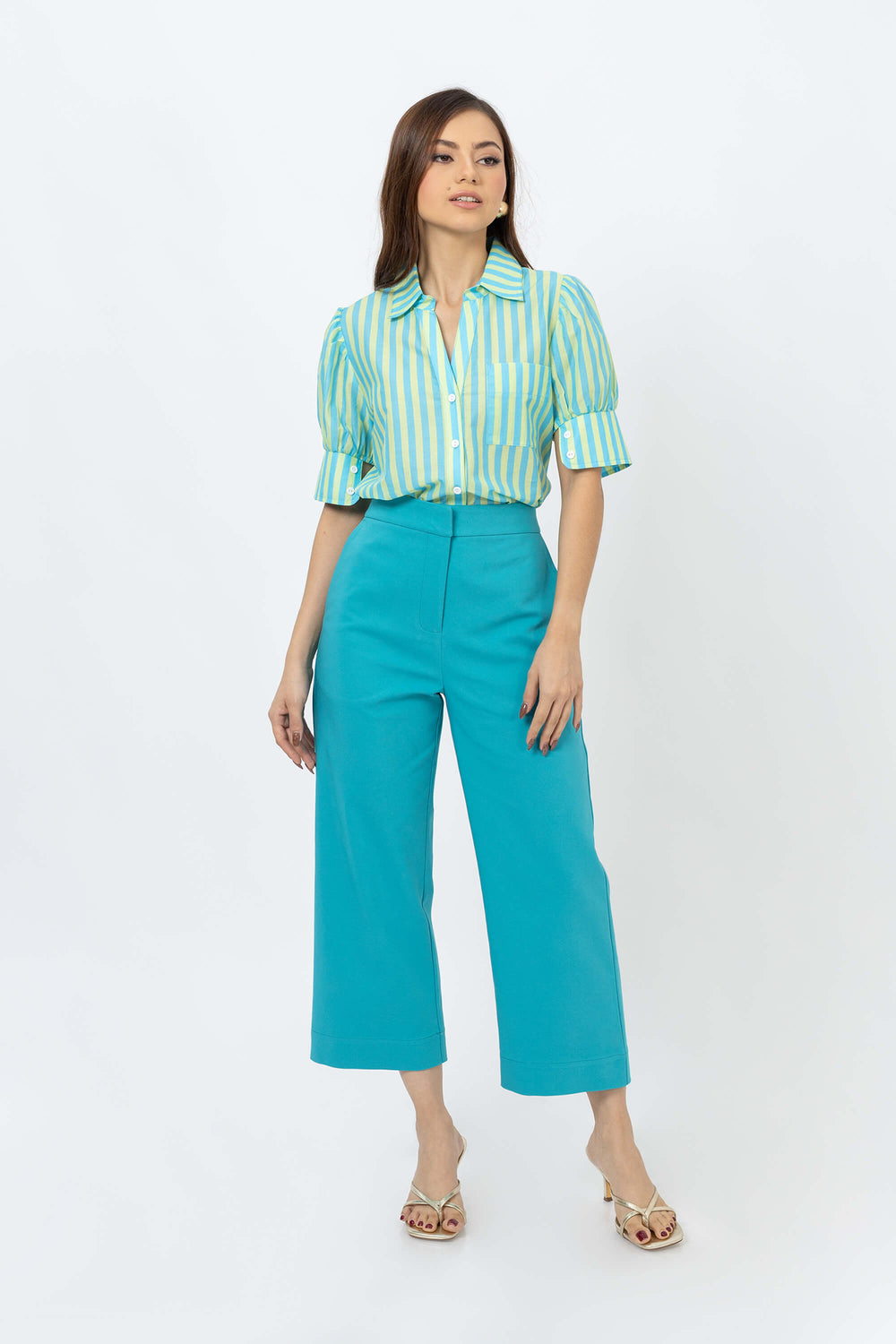 Blusa - 752636 - TUR - Reina Diaz