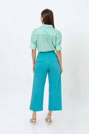 Blusa - 752636 - TUR - Reina Diaz