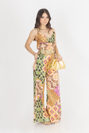 Blusa 752641 EST - Reina Diaz
