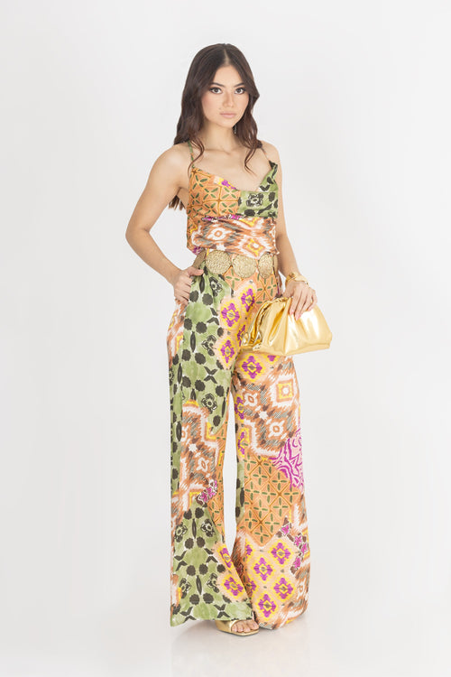 Blusa 752641 EST - Reina Diaz
