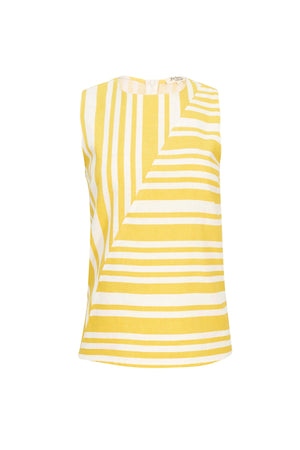 Blusa - 752646 - AMA - Reina Diaz