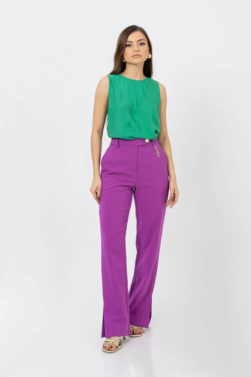 Blusa - 752646 - VER - Reina Diaz