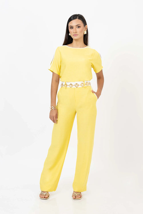 Blusa - 752648 - AMA - Reina Diaz