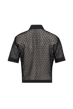 Blusa - 752659 - NEG - Reina Diaz