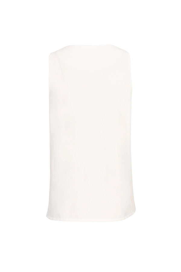 Blusa - 752665 - BCO - Reina Diaz