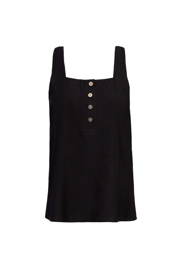 Blusa - 752665 - NEG - Reina Diaz