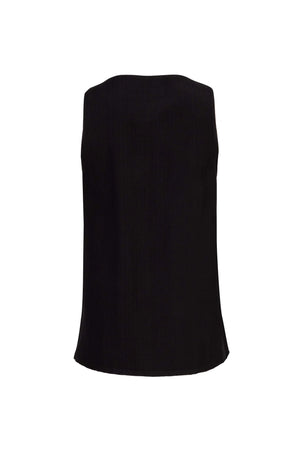 Blusa - 752665 - NEG - Reina Diaz