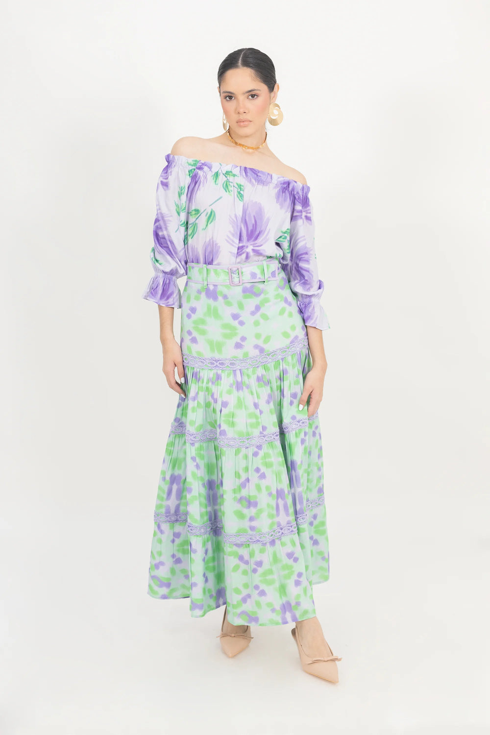 Blusa - 752669 - EST - Reina Diaz