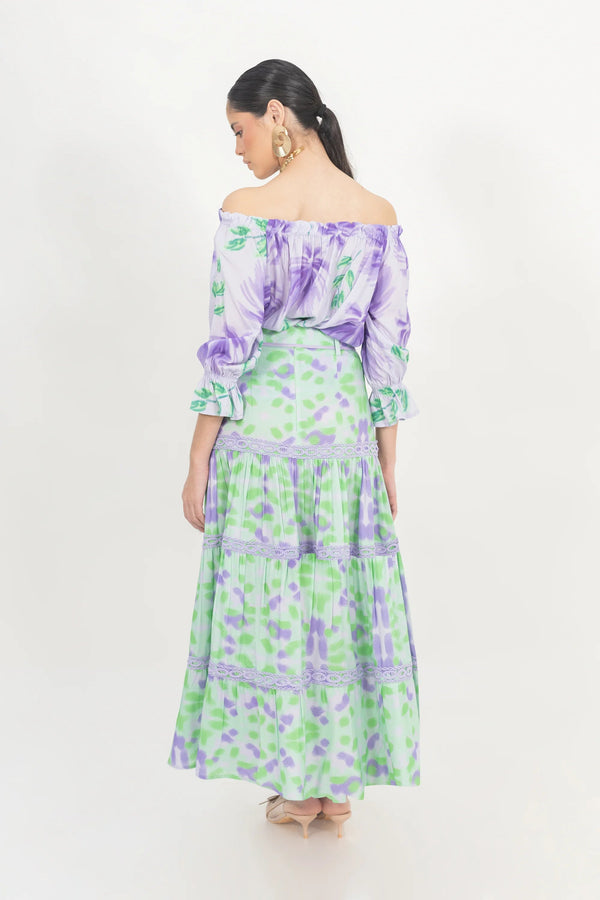 Blusa - 752669 - EST - Reina Diaz