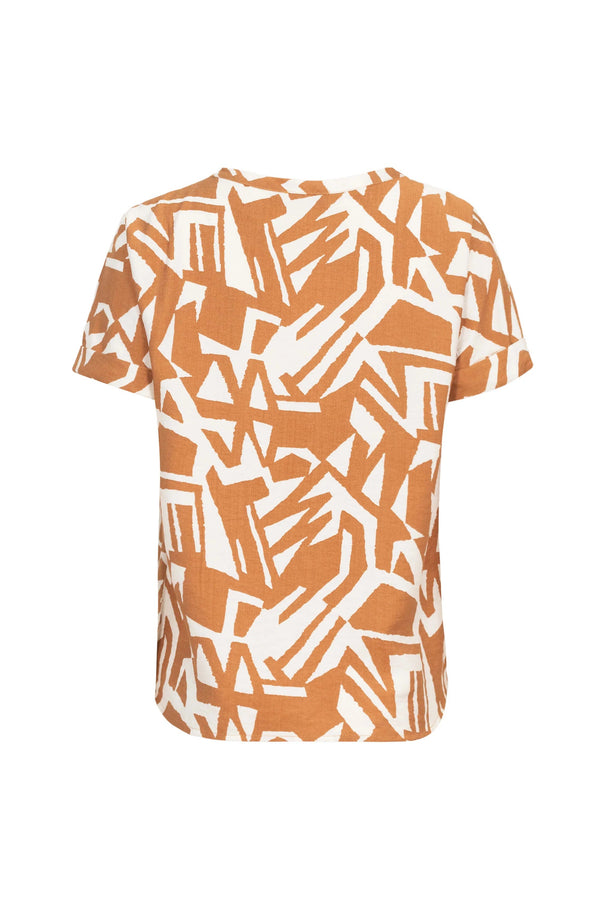 Blusa - 752678 - CAF - Reina Diaz