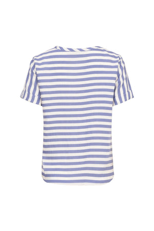 Blusa - 752685 - AZU - Reina Diaz