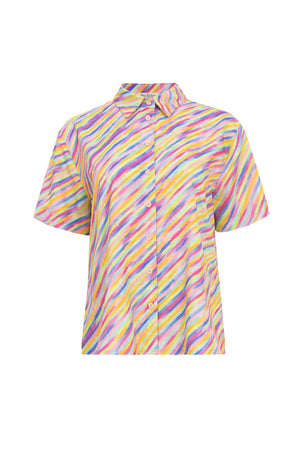 Blusa - 752729 - ARC - Reina Diaz