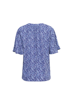 Blusa - 752733 - MAR - Reina Diaz