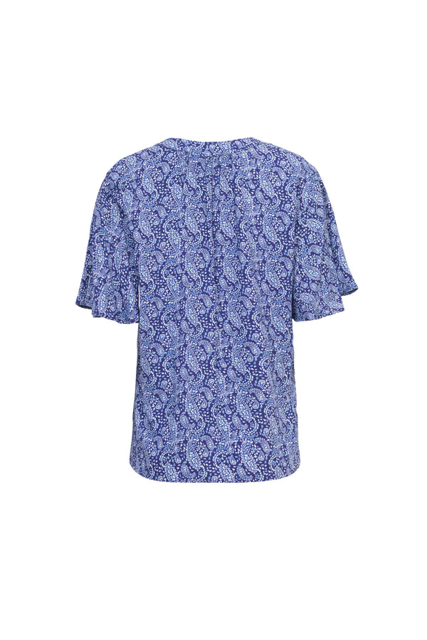 Blusa - 752733 - MAR - Reina Diaz