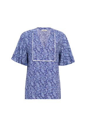 Blusa - 752733 - MAR - Reina Diaz