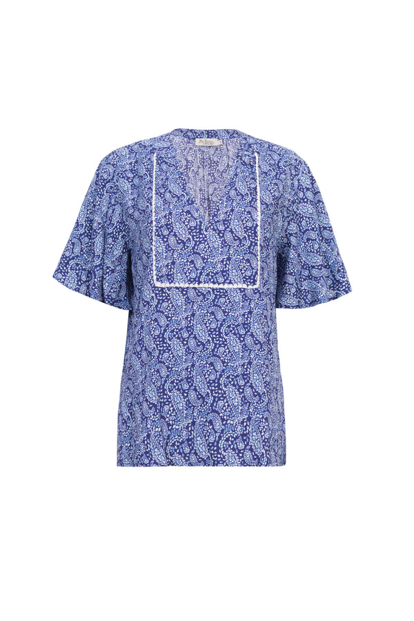 Blusa - 752733 - MAR - Reina Diaz