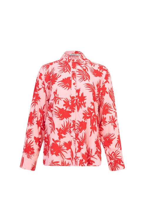 Blusa - 752738 - ROS - Reina Diaz