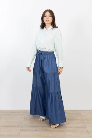 Blusa - 752738 - SAG - Reina Diaz