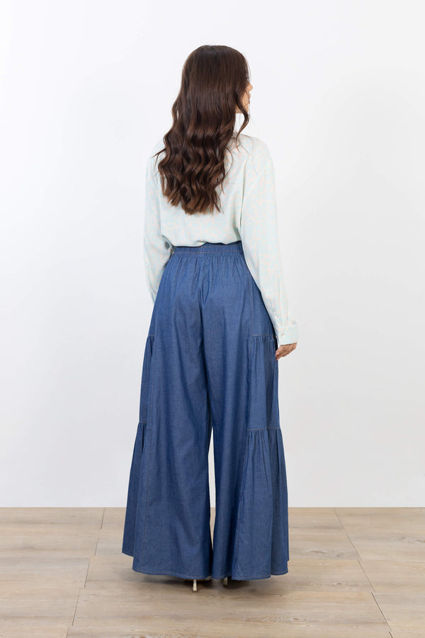 Blusa - 752738 - SAG - Reina Diaz